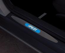 Bild Lysande Tröskelskydd