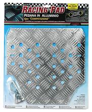 Bild Alu Matta - Racing-Pad