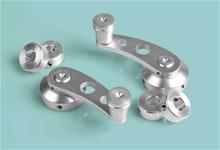 Bild Fönstervev - Aluminium Racing