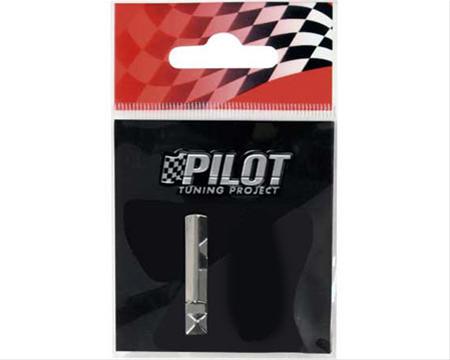 Bild Kromat Tecken Thin - !