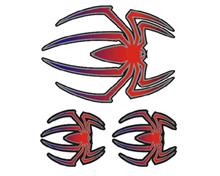 Bild Red Spider - 14x16