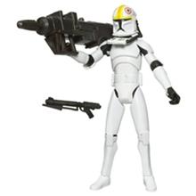 Bild Clone Wars heroes Odd Ball, Clone Pilot Odd Ball