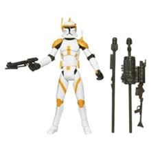 Bild Clone Wars heroes Commander Cody, Clone Commander Cody