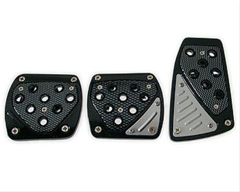 Bild Fotpedal Sport Carbon