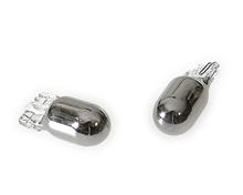 Bild Glödlampa 5w T10 Krom