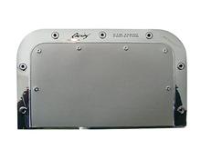 Bild Avgasplatta Titan - Illusions