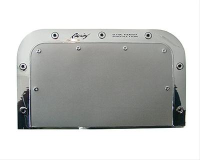 Bild Avgasplatta Titan - Illusions