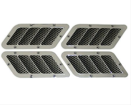 Bild Luftintag Ram Air - Illusions