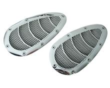 Bild Luftintag Ram Oval - Illusions