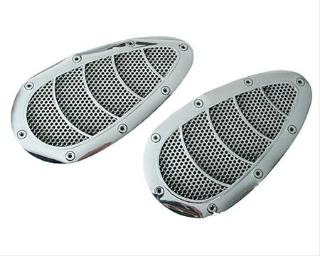 Bild Luftintag Ram Oval - Illusions