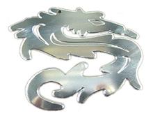 Bild Krom-emblem - Dragon