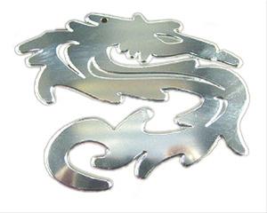 Bild Krom-emblem - Dragon
