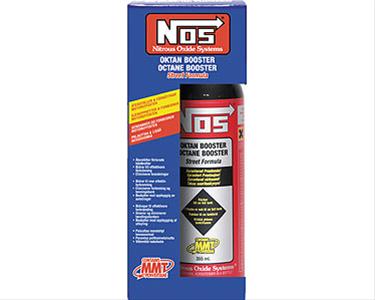 Bild NOS Street Formula