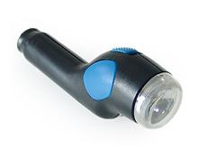 Bild Uppladningsbar Ficklampa