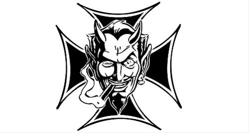 Bild Coop Devil 2 - Cross