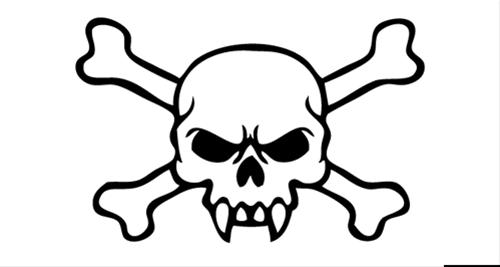 Bild Goonie 7 - Vampire