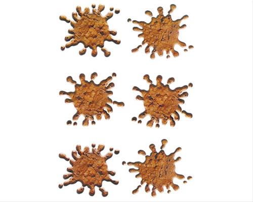 Bild Apskit - Stickers