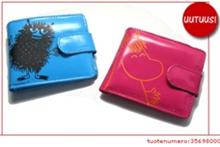 Bild Mumin, Moomin plånbok
