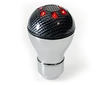 Bild Växelspak Carbon-Krom LED