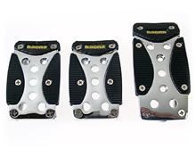 Bild Fotpedal Blackpad