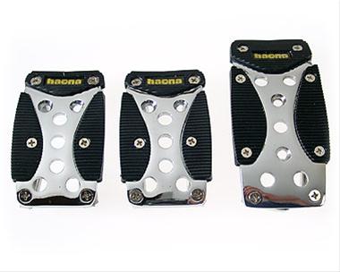 Bild Fotpedal Blackpad