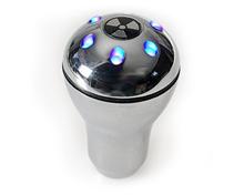 Bild Växelspak Metal Multi-LED