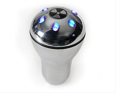 Bild Växelspak Metal Multi-LED