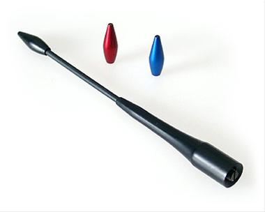 Bild Antenn Alu 3in1