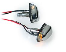 Bild Spolarmunstycken Gul/orange