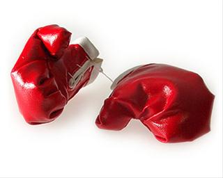 Bild Boxhandskar Mini