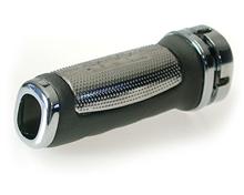 Bild Handbromsskydd Metall-Leather