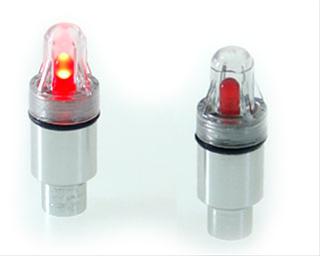 Bild Ventilhatt Fire Caps S - BLINK