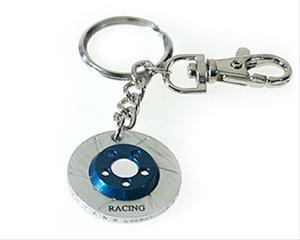 Bild Nyckelring Bromsskiva