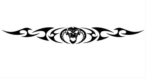 Bild Streamer 07 - Evil