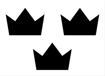 Bild Tre Kronor