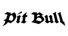 Bild Pit Bull - Text
