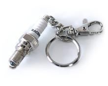 Bild Nyckelring Spark Plug