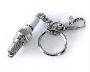 Bild Nyckelring Spark Plug