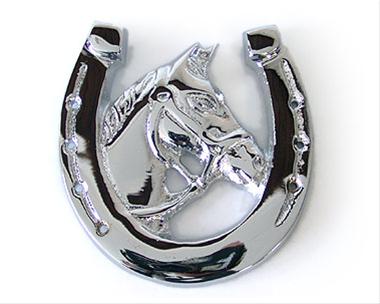 Bild Hästsko - Grilldeco