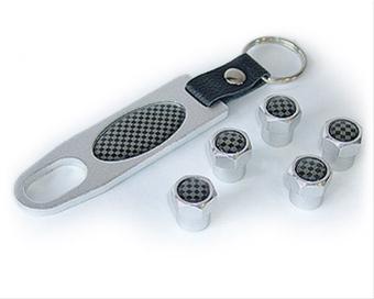 Bild Vetilhattar + Nyckelring