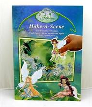 Bild Disney Fairies Make-A-Scene