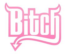 Bild Bitch - Deklal