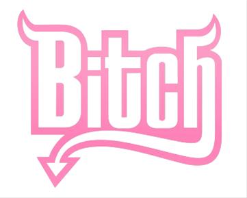 Bild Bitch - Deklal