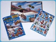 Bild Disney Peter Pan Pirater Make-A-Scene