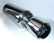 Bild Ljuddämpare Cone