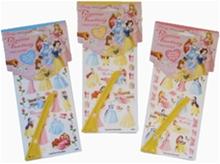 Bild Disney Princess Gnuggisar/Fästisar