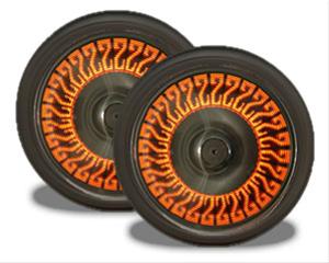 Bild Tire Tagz - 2 enheter