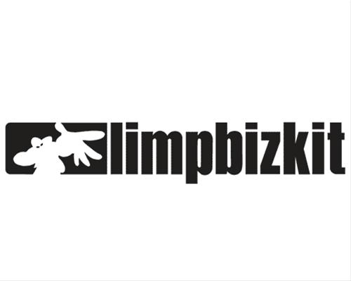 Bild Limp Bizkit dekal
