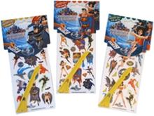 Bild Justice League - Gnuggisar/Fästisar