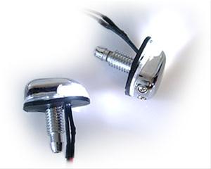 Bild Spolarmunstycken Vit